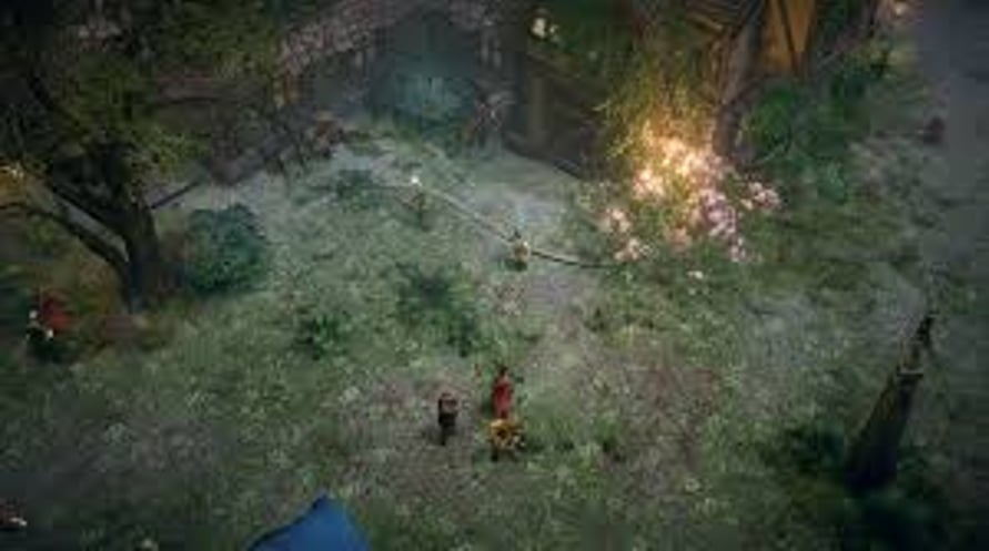 Pathfinder: Wrath of the Righteous